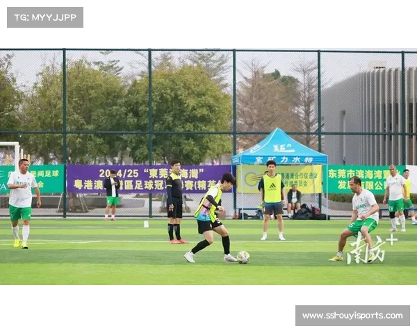 智能安全准入技术助力足球赛事管理与观众体验全面提升