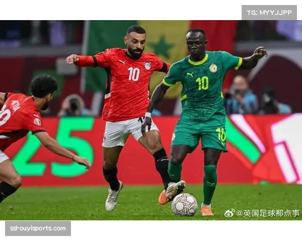 非洲国家杯决赛：埃及点球大战胜南非，夺得冠军